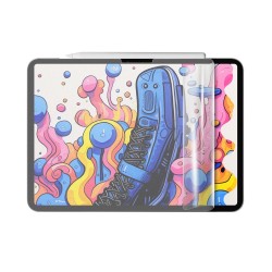 JCPal PaperTech Paper Texture Screen Protector for iPad Pro 11" (M4 2024/M5 2025)