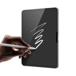 JCPal PaperTech Paper Texture Screen Protector for iPad Air 11" M2 2024/M3 2025/M4 2026