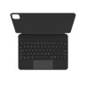 JCPal FolioKeys Pro Slim Keyboard Case with Trackpad  for iPad 10.9-inch (10th,  2022)  / iPad 11" A16 11th gen- International English