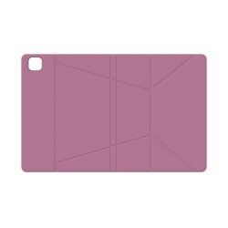 JCPal SlimFlex Folio Case with Pencil Holder for iPad Pro 11 (M4 2024/M5 2025) - Purple Smoke/Lilac