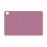 JCPal SlimFlex Folio Case with Pencil Holder for iPad Pro 11 (M4 2024/M5 2025) - Purple Smoke/Lilac