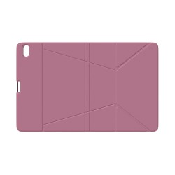 JCPal SlimFlex Folio Case with Pencil Holder for iPad 10.9-inch (10th, 2022) / iPad 11" A16 11th gen - Purple Smoke/Lilac