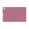 JCPal SlimFlex Folio Case with Pencil Holder for iPad 10.9-inch (10th, 2022) / iPad 11" A16 11th gen - Purple Smoke/Lilac