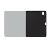 JCPal SlimFlex Folio Case with Pencil Holder for iPad 10.9-inch (10th, 2022)  / iPad 11" A16 11th gen- Almond Brown/Grey