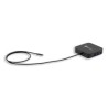 LMP USB-C Triple-DisplayDock 4K 12-Port USB-C Docking Station with DisplayLink