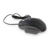 LMP Elite Pro Mouse USB-C/ USB-A black/space gray