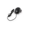 LMP Elite Pro Mouse USB-C/ USB-A black/space gray