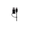 LMP Elite Pro Mouse USB-C/ USB-A black/space gray