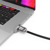 Maclocks Compulocks Ledge adapter for MacBook Pro 14" M1/M2/M3/M4/M5