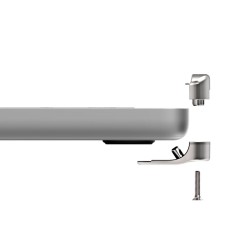 Maclocks Compulocks Ledge adapter for MacBook Pro 16" M1/M2/M3/M4/M5