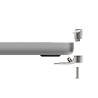 Maclocks Compulocks Ledge adapter for MacBook Pro 16" M1/M2/M3/M4/M5