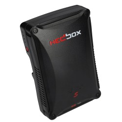 Hedbox Li-Ion Battery Pack...