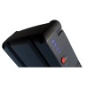 Hedbox Li-Ion Battery Pack 98Wh HIGH LOAD 10A V-MOUNT with D-TAP and USB Out