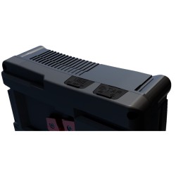 Hedbox Li-Ion Battery Pack 150Wh HIGH LOAD 13A V-MOUNT with D-TAP and USB Out