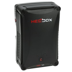 Hedbox Li-Ion Battery Pack...