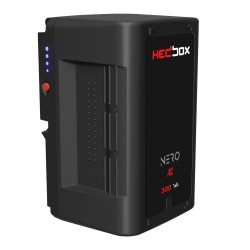 Hedbox Li-Ion Battery Pack...