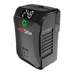 Hedbox Mini Li-Ion Battery...