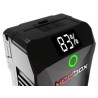 Hedbox Mini Li-Ion Battery Pack 6700mAh 2x D-Tap; 1x USB-A. 1x USB, OLED Display, IDR - V-Mount