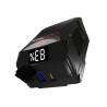 Hedbox Mini Li-Ion Battery Pack 13400mAh 2x D-Tap; 1x USB-A. 1x USB, OLED Display, IDR - V-Mount