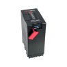 Hedbox Li-Ion Battery pack 6700mAh for CANON BP-A; 2x D-Tap 14.4V / USB 5V, 4-LED Power Meter