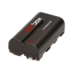 Hedbox Li-Ion Battery Pack...