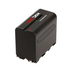 Hedbox Li-Ion Battery Pack...
