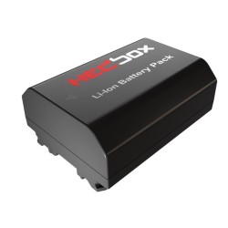 Hedbox Li-Ion Battery Pack...