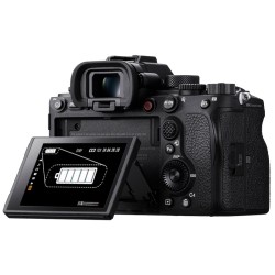 Hedbox Li-Ion Battery Pack for CANON LP-E6 7.4V 2400mAh