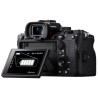 Hedbox Li-Ion Battery Pack for CANON LP-E6 7.4V 2400mAh