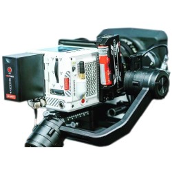 Hedbox Li-Ion Battery Pack...