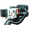 Hedbox Li-Ion Battery Pack for CANON BP 7.4V 7800mAh, 4-LED Power Meter