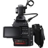 Hedbox Li-Ion Battery Pack for CANON BP 7.4V 7800mAh, 4-LED Power Meter