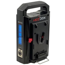 Hedbox Professional Dual...