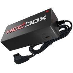 Hedbox Professional D-Tap...
