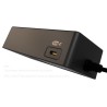Hedbox Professional D-Tap Battery Charger 16.8V / 3.5A , USB-C Out