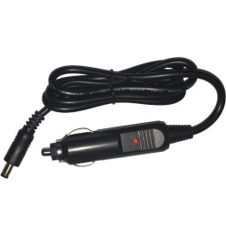 Hedbox Digital Dual LCD DV Battery Charger 