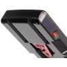 Hedbox V-lock Battery adapter Plate use 2X Sony NP-F to make 14.4V V-Lock Battery, D-Tap Out