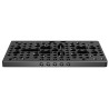Hedbox 15mm Rod Battery Mounting Chesse Plate Complete Set
