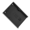 Hedbox Battery Charger Plate for HEDBOX: RP-BPU80 ; RP-BP85D, HED-BP75, HED-BP95D  Sony: BP-U30 BP-U60 ; BP-U90 for RP-DC50; RP-DC40; RP-DC30