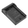 Hedbox Battery Charger Plate for Sony NP-FZ100 for RP-DC50; RP-DC40; RP-DC30