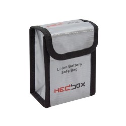 Hedbox Medium Size Li-Ion...