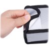 Hedbox Medium Size Li-Ion Battery Safe Bag