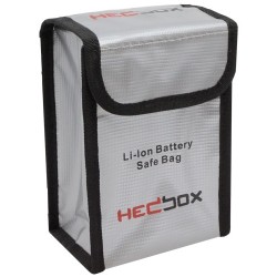 Hedbox Large Size Li-Ion...