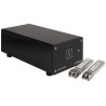 Sonnettech Twin10G SFP28 Thunderbolt Dual Port 10Gb Ethernet Adapter (Mellanox) (SFP28 modules included)