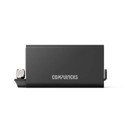 Maclocks Compulocks Mac mini M4 2024 Security Mount with with Lock Head