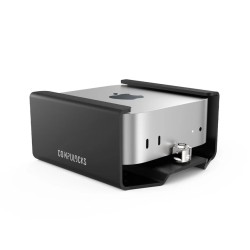 Maclocks Compulocks Mac mini M4 2024 Security Mount with with Lock Head