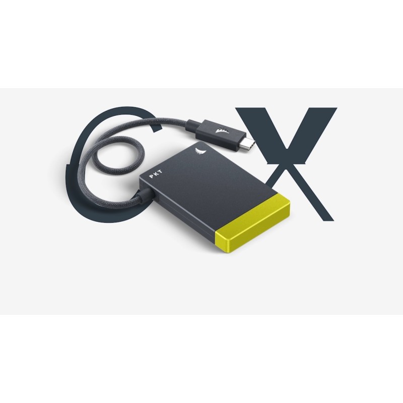 AngelBird CFexpress B Card Reader PKT 