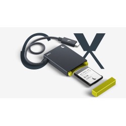 AngelBird CFexpress B Card Reader PKT 