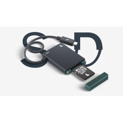 AngelBird SD Card Reader PKT