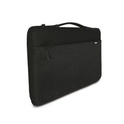 JCPal Protection Transit Sleeve for 13/14-inch MacBook - Black